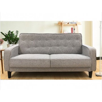 Kenny 2/3 Seater Fabric Sofa